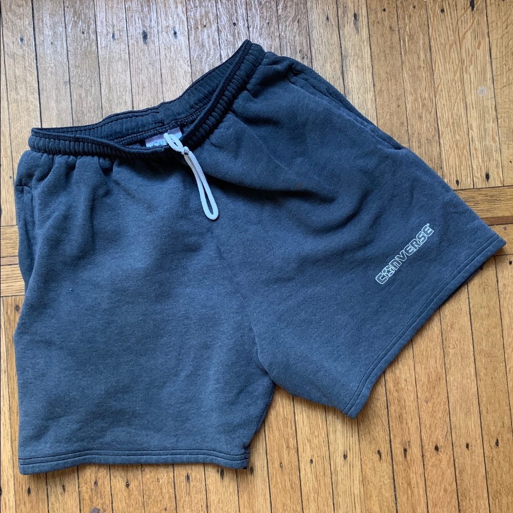 Vintage converse gym short